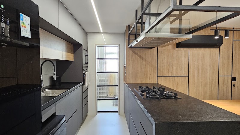 Koira Arquitetura e Engenharia - Arquiteto em Campo Grande, Cariacica/ES - Foto 5
