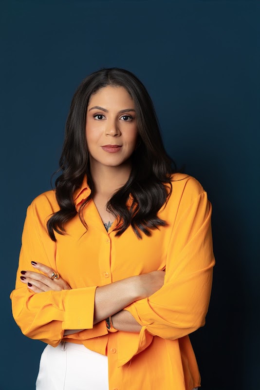 Carolina Bridi - Arquitetura e Interiores