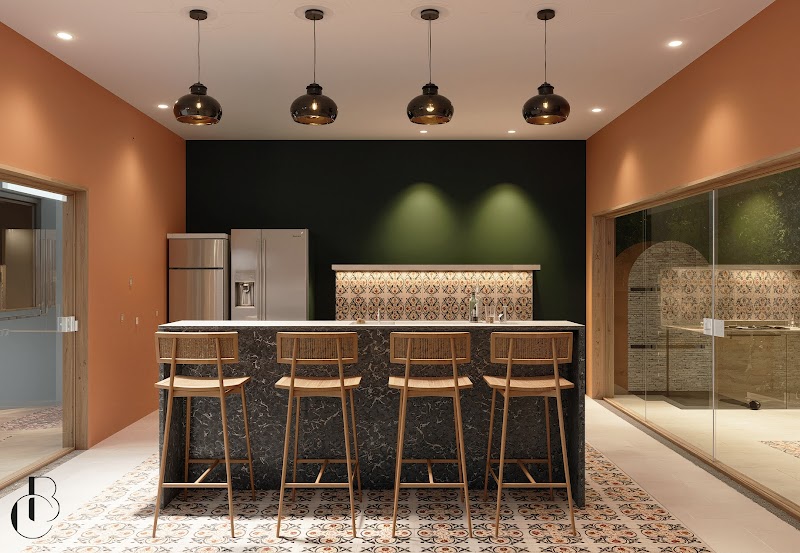 Carolina Bridi - Arquitetura | Interiores | Designer - Arquiteto em Rio Branco, Cariacica/ES - Foto 2