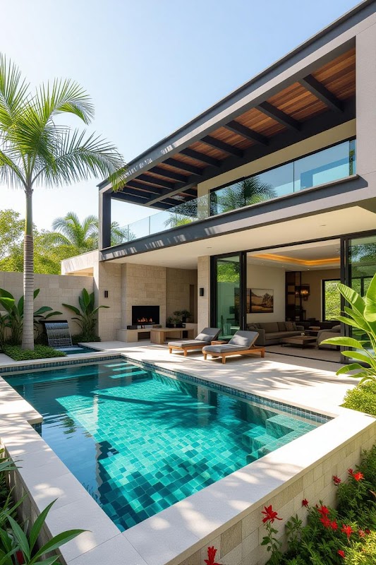 Carolina Bridi - Arquitetura | Interiores | Designer - Arquiteto em Rio Branco, Cariacica/ES - Foto 4