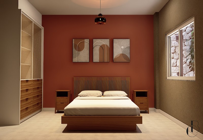 Carolina Bridi - Arquitetura | Interiores | Designer - Arquiteto em Rio Branco, Cariacica/ES - Foto 5