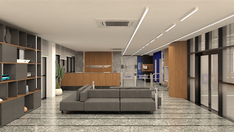 Denis Müller Arquitetura e Consultoria - Arquiteto em Rio Branco, Cariacica/ES - Foto 5