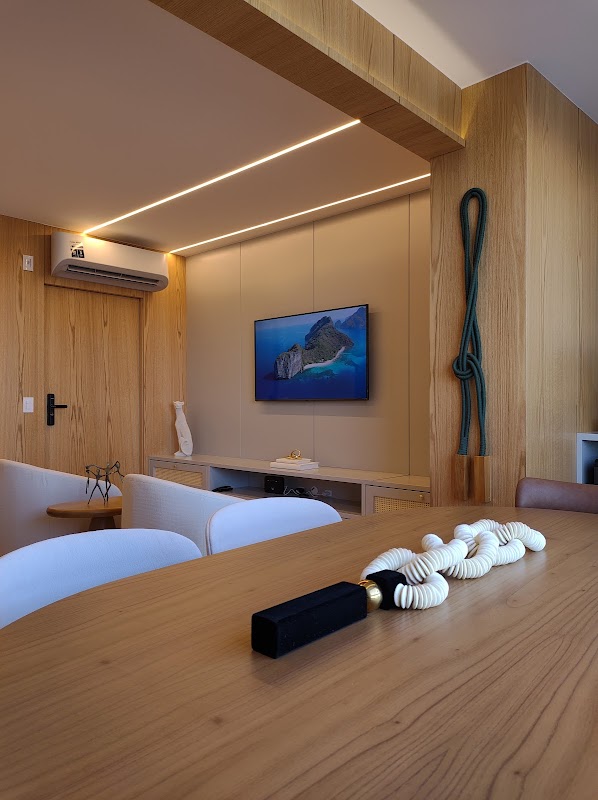 Alan Kaizer - Arquitetura e Urbanismo