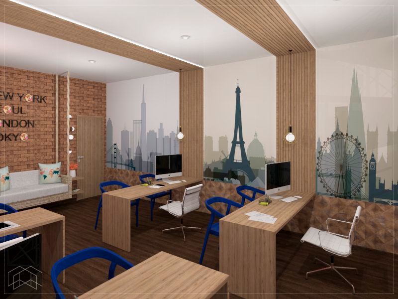 Foto 6 de Arquitetura Triar