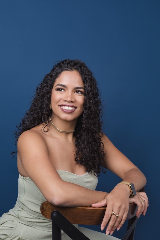 Franciele Vieira - Arquitetura e Interiores