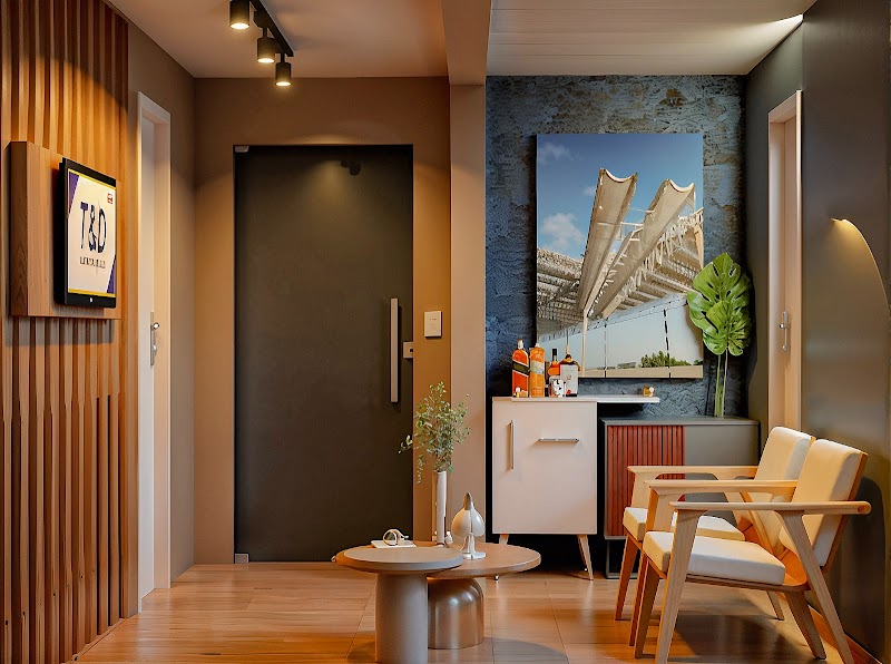 Franciele Vieira - Arquitetura e Interiores - Arquiteto em São Francisco, Cariacica/ES - Foto 4