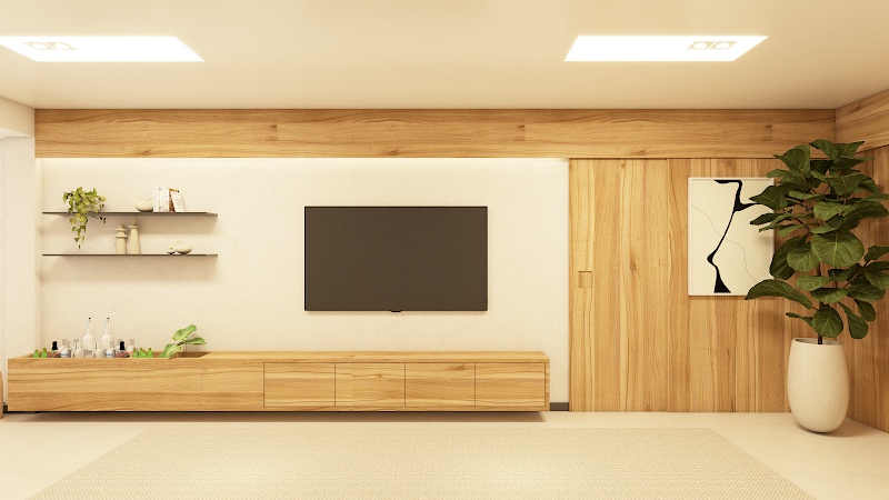 Luana Ramalho Arquitetura