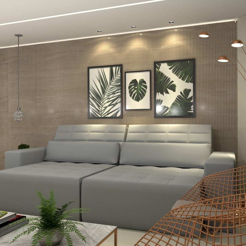 Intense Arquitetura | Arquitetos Associados - Arquiteto em Vila Capixaba, Cariacica/ES - Foto 2