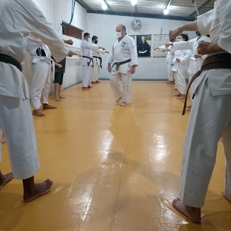 Escola de Artes Marciais