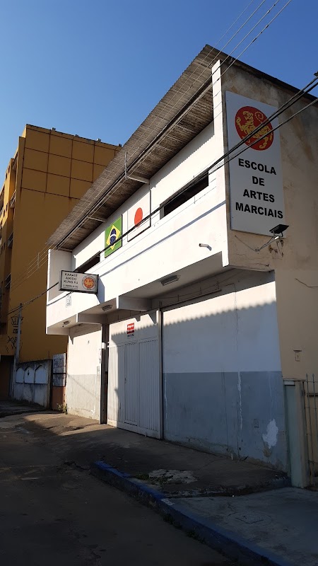 Escola de Artes Marciais - Artes Marciais em Campo Grande, Cariacica/ES - Foto 2
