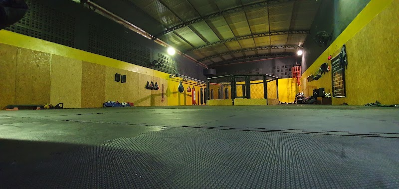 Titans Taekwondo