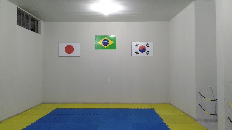 Titans Taekwondo - Artes Marciais em Campo Grande, Cariacica/ES - Foto 2