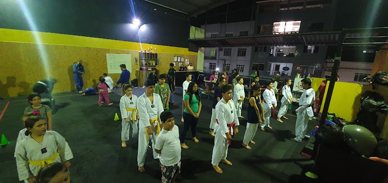 Foto 6 de Titans Taekwondo