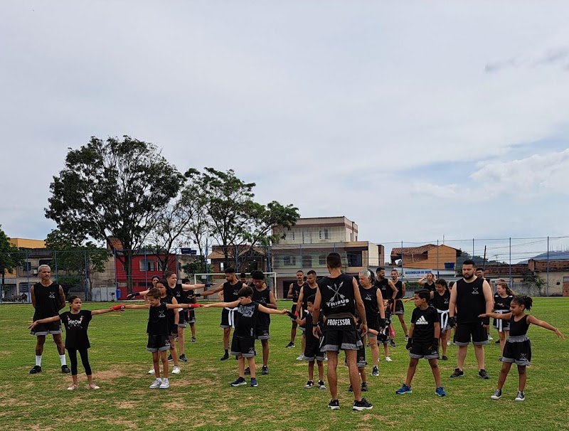 C.T Team Tribus Kickboxing - Artes Marciais em Itapemirim, Cariacica/ES - Foto 2