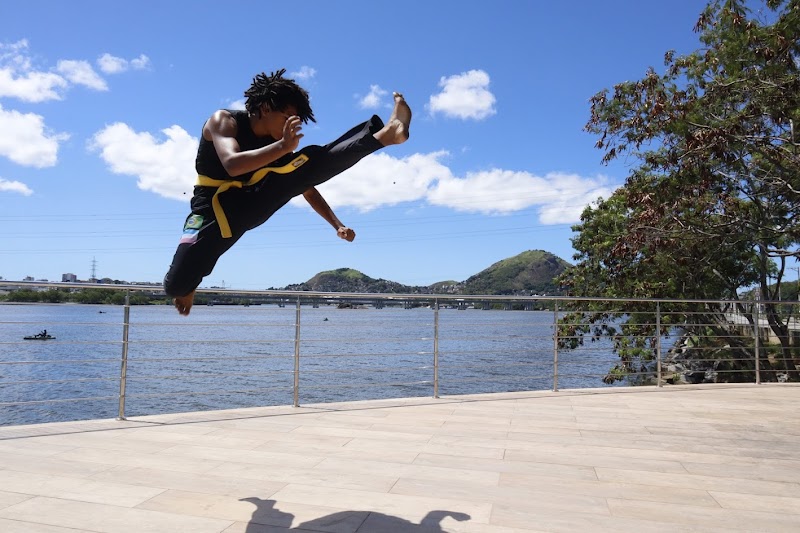 C.T Team Tribus Kickboxing - Artes Marciais em Itapemirim, Cariacica/ES - Foto 3