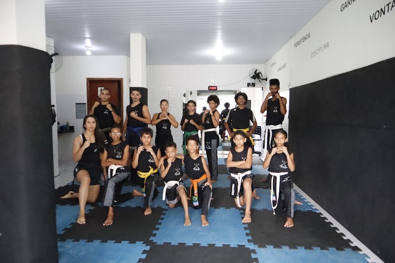 C.T Team Tribus Kickboxing - Artes Marciais em Itapemirim, Cariacica/ES - Foto 4