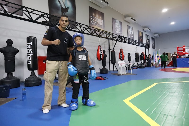 C.T Team Tribus Kickboxing - Artes Marciais em Itapemirim, Cariacica/ES - Foto 5