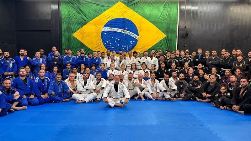 Centro de Treinamento Agnaldo Góes