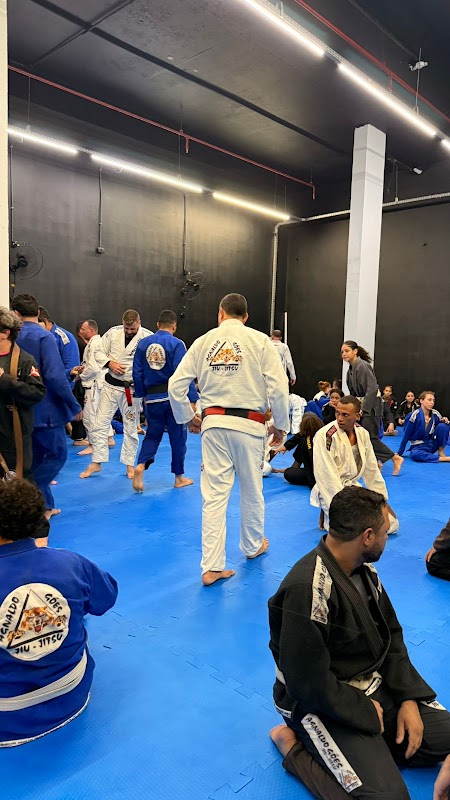 Foto 6 de Centro de Treinamento Agnaldo Góes