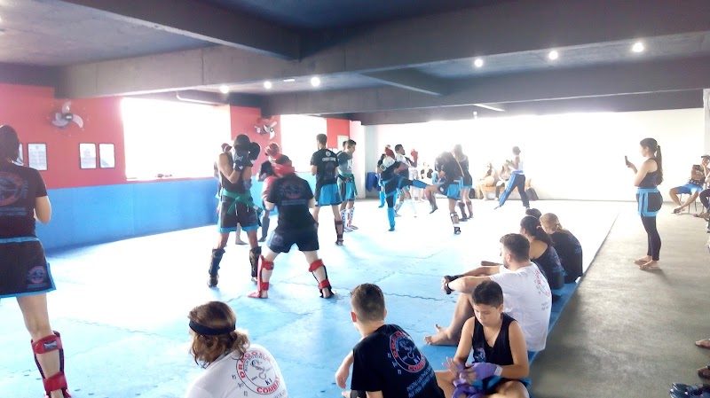 Gracie Barra Cariacica - Artes Marciais em Vila Capixaba, Cariacica/ES - Foto 2