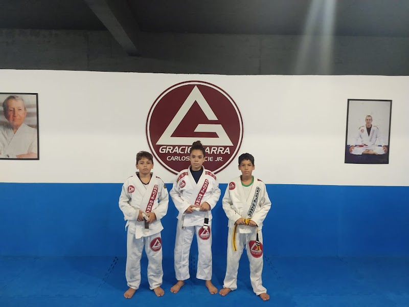 Gracie Barra Cariacica - Artes Marciais em Vila Capixaba, Cariacica/ES - Foto 3