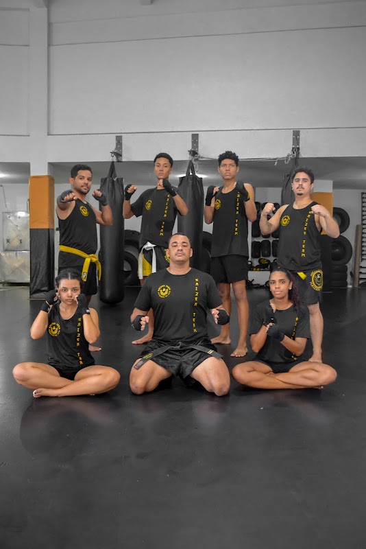 Kaizen Team Academia de Artes Marciais