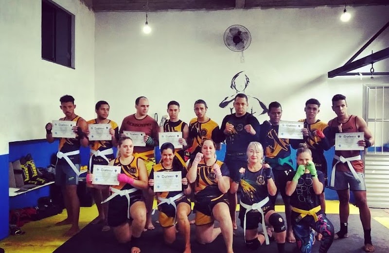 Kaizen Team Academia De Artes Marciais - Artes Marciais em Vila Palestina, Cariacica/ES - Foto 3