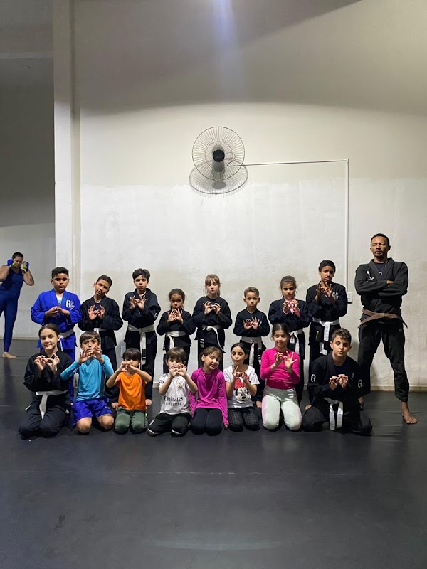 Kaizen Team Academia De Artes Marciais - Artes Marciais em Vila Palestina, Cariacica/ES - Foto 4