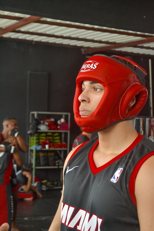 Kaizen Team Academia De Artes Marciais - Artes Marciais em Vila Palestina, Cariacica/ES - Foto 5