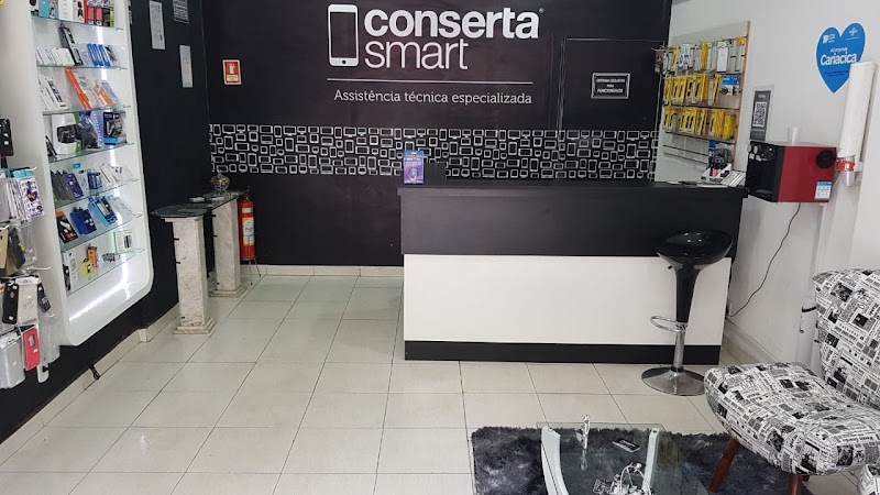 Conserta Smart Cariacica