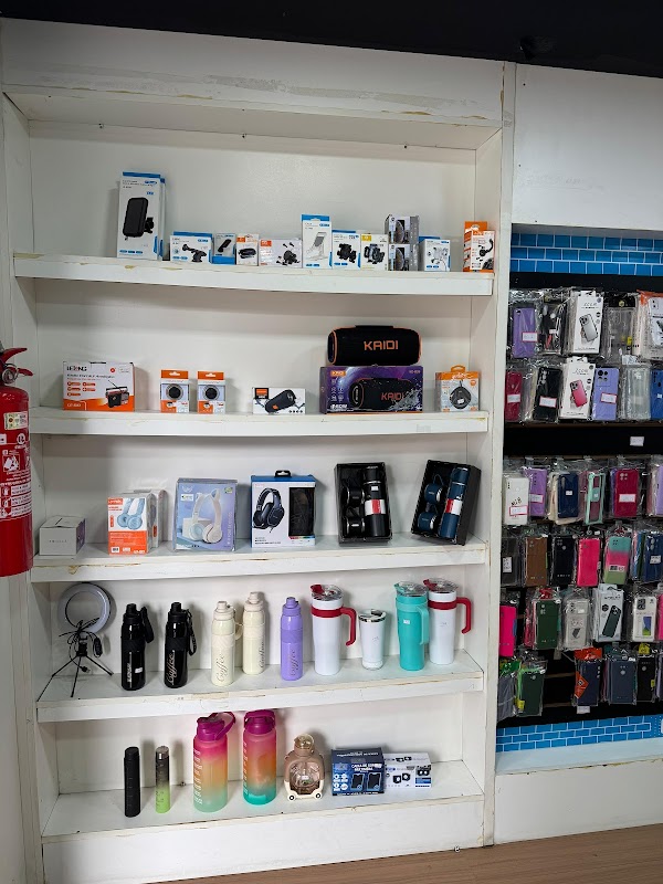 Foto 6 de Gd Smart Center