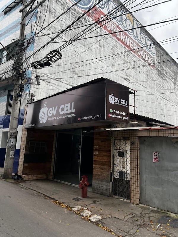Gvcell Assistência Técnica - Assistência Técnica de Celular em Campo Grande, Cariacica/ES - Foto 3