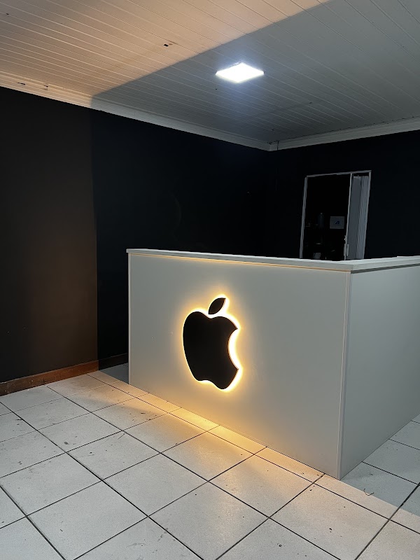 Gvcell Assistência Técnica - Assistência Técnica de Celular em Campo Grande, Cariacica/ES - Foto 4