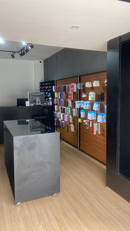 Olimpo Acessorios e Assistencia Técnica - Assistência Técnica de Celular em Campo Grande, Cariacica/ES - Foto 2