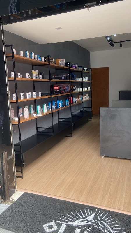 Olimpo Acessorios e Assistencia Técnica - Assistência Técnica de Celular em Campo Grande, Cariacica/ES - Foto 3