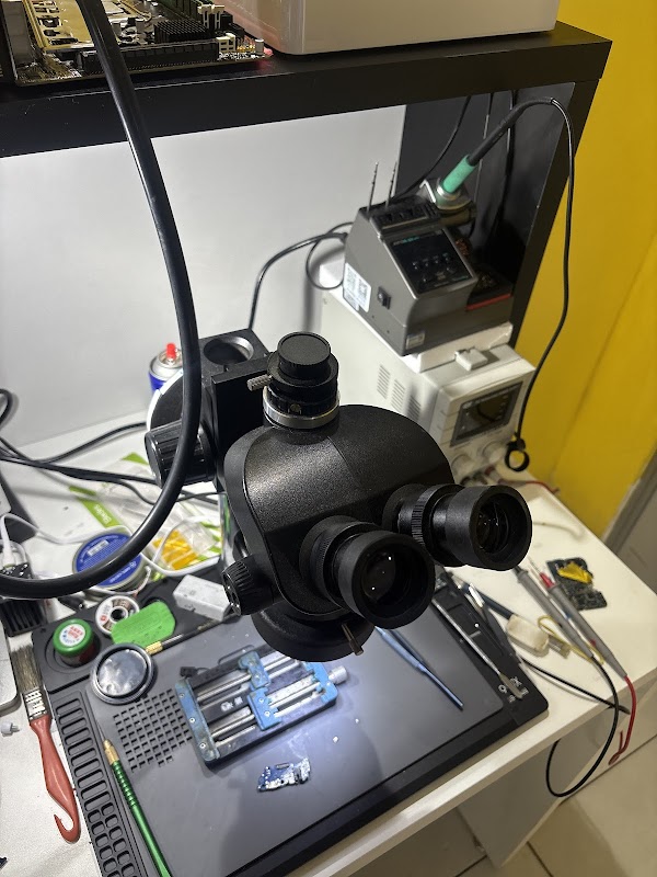 Foto 6 de Senhor Smart Campo Grande