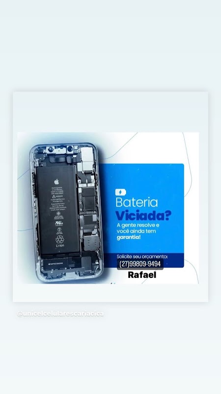 Foto 6 de Unicel celulares