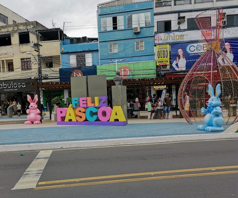 Wp Assistência Técnica