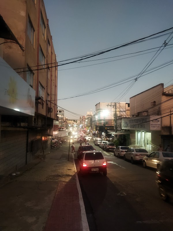 Wp Assistência Técnica - Assistência Técnica de Celular em Campo Grande, Cariacica/ES - Foto 2