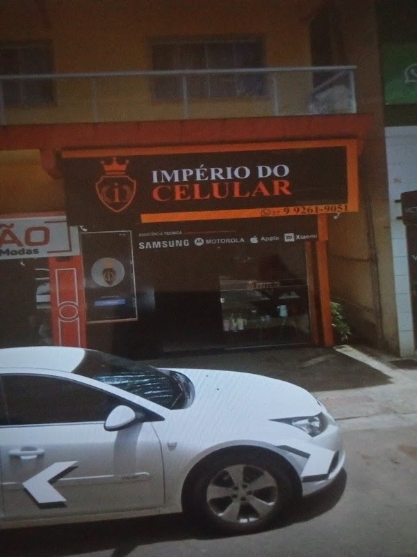 WR Assistência Técnica