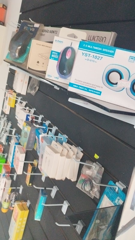 Adcell Assistência Técnica e Acessórios - Assistência Técnica de Celular em Morada de Santa Fé, Cariacica/ES - Foto 2