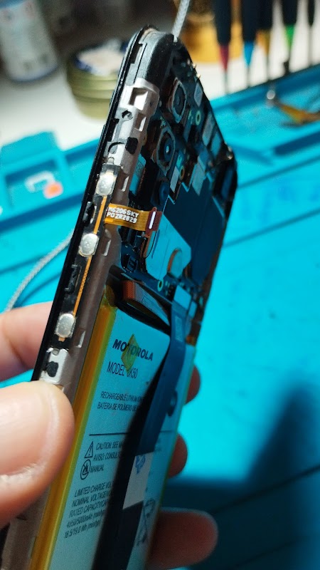 Adcell Assistência Técnica e Acessórios - Assistência Técnica de Celular em Morada de Santa Fé, Cariacica/ES - Foto 3