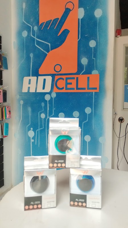 Foto 6 de Adcell Assistência Técnica e Acessórios