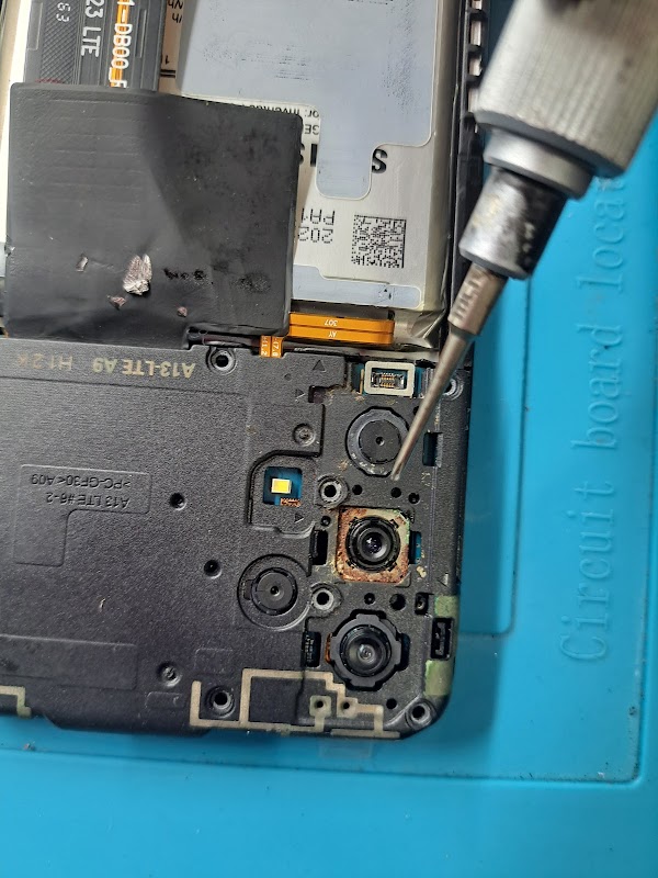 Unlock Cell | Conserto de Celulares - Assistência Técnica de Celular em Nova Brasília, Cariacica/ES - Foto 4