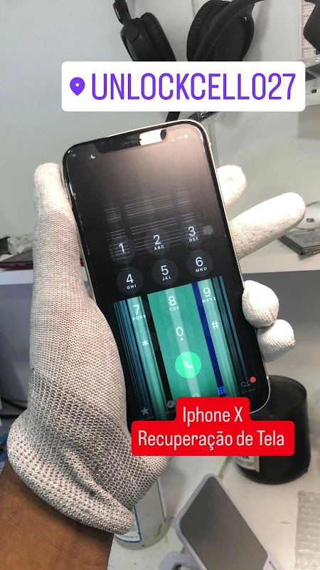 Foto 6 de Unlock Cell