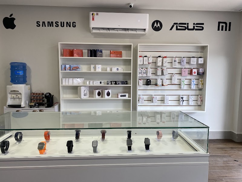 Suporte Smart Cariacica - Assistência Técnica de Celular em Santana, Cariacica/ES - Foto 2