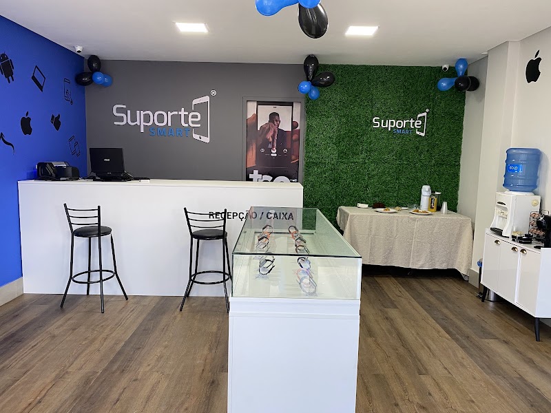 Suporte Smart Cariacica - Assistência Técnica de Celular em Santana, Cariacica/ES - Foto 3