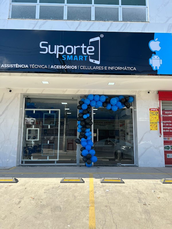 Suporte Smart Cariacica - Assistência Técnica de Celular em Santana, Cariacica/ES - Foto 4