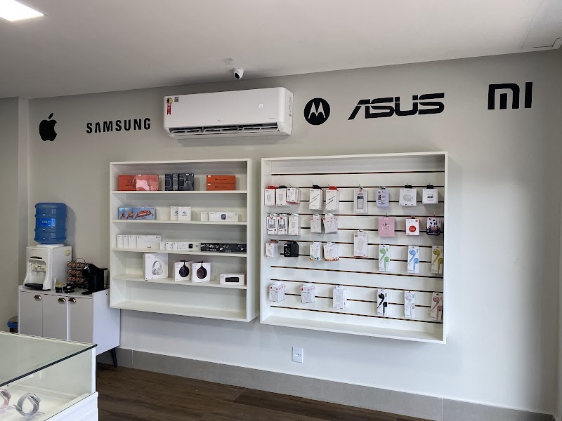 Suporte Smart Cariacica - Assistência Técnica de Celular em Santana, Cariacica/ES - Foto 5