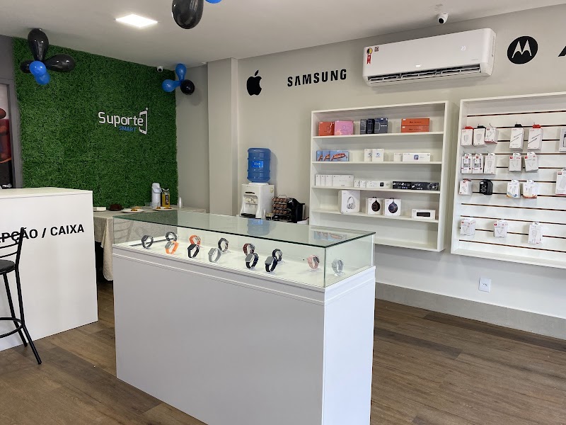 Foto 6 de Suporte Smart Cariacica